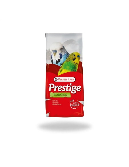 Mixtura para Periquitos VERSELE LAGA Prestige Gourmet 20kg